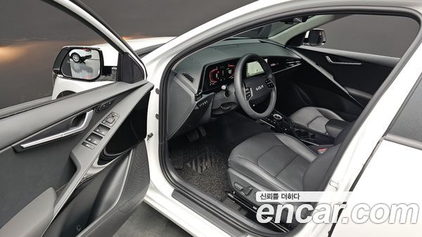Kia Niro 2026, фото 17