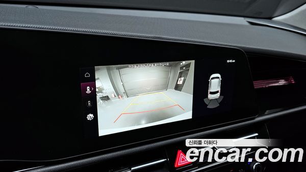 Kia Niro 2026, фото 20