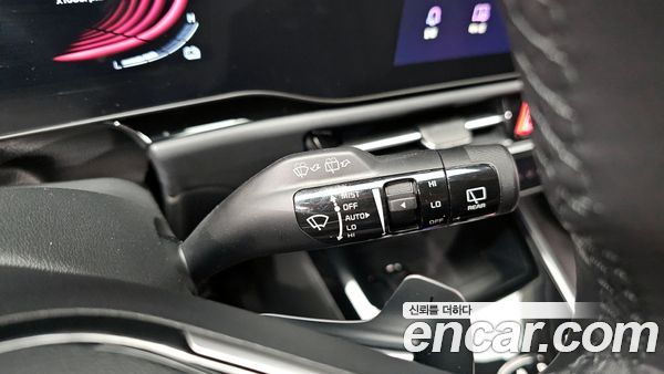 Kia Niro 2026, фото 24