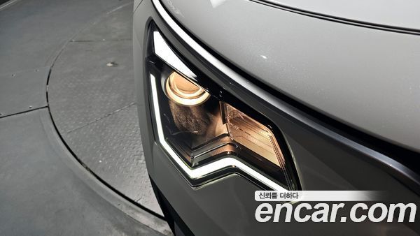 Kia Niro 2026, фото 8
