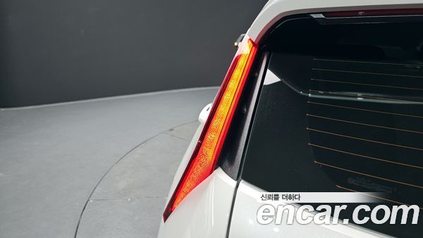 Kia Niro 2026, фото 9
