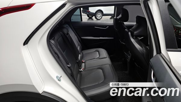Kia Niro 2026, фото 16