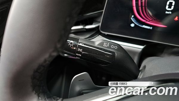 Kia Niro 2026, фото 30