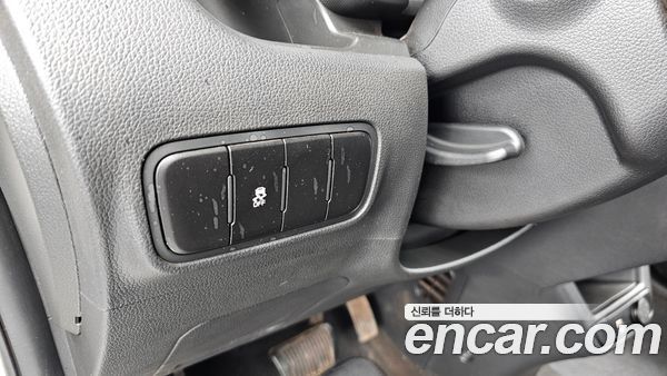 Kia Ray 2023, фото 16