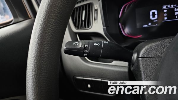 Kia Ray 2023, фото 29