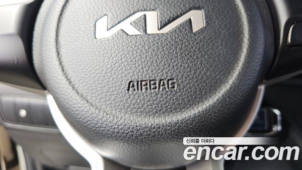 Kia Ray 2023, фото 31