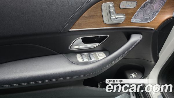 Mercedes-Benz GLE 2020, фото 20