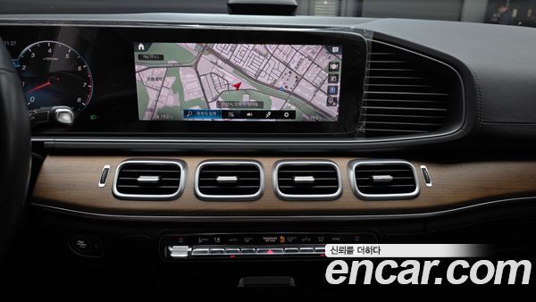 Mercedes-Benz GLE 2020, фото 24
