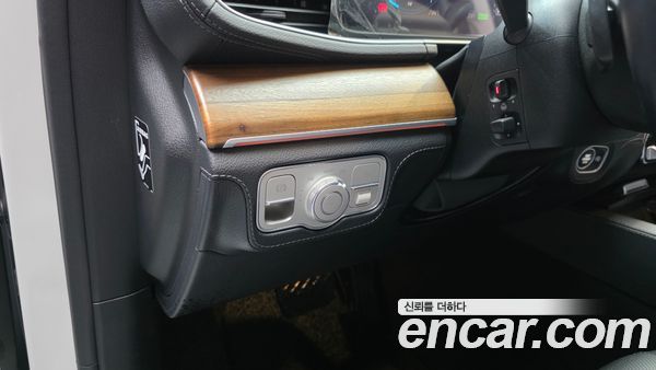 Mercedes-Benz GLE 2020, фото 32