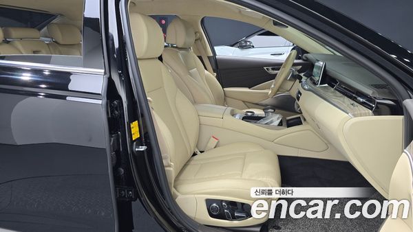 Kia K9 2023, фото 15