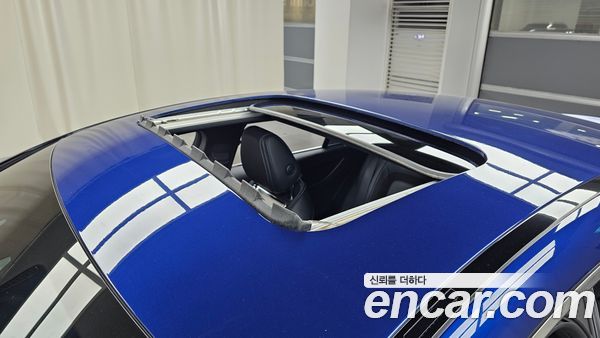 Mercedes-Benz AMG GT 2021, фото 26