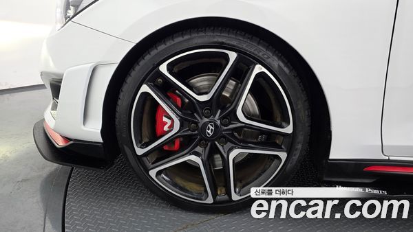 Hyundai Veloster 2023, фото 5