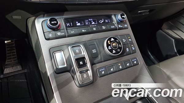 Hyundai Palisade 2022, фото 12