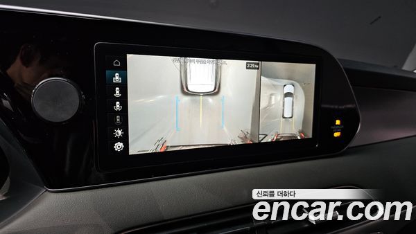 Hyundai Palisade 2022, фото 20