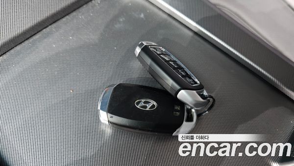 Hyundai Palisade 2022, фото 21