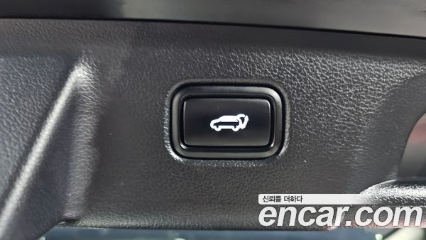 Hyundai Palisade 2022, фото 22