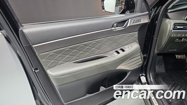 Hyundai Palisade 2022, фото 14