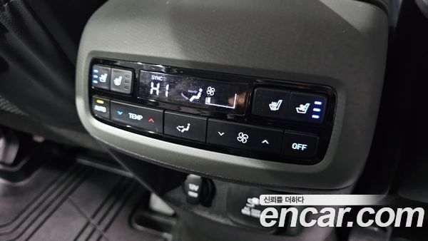 Hyundai Palisade 2022, фото 32