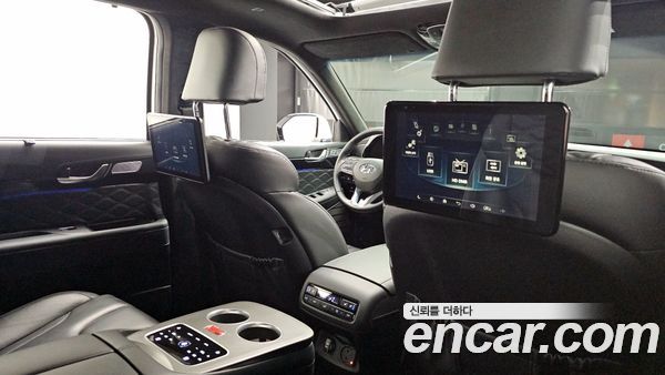 Hyundai Palisade 2022, фото 16
