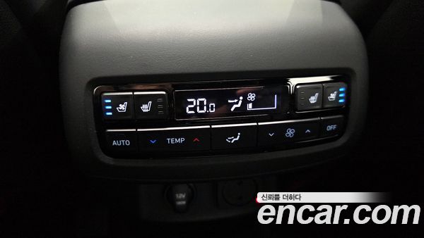 Hyundai Palisade 2022, фото 17