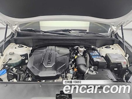 Kia Sorento 2021, фото 5