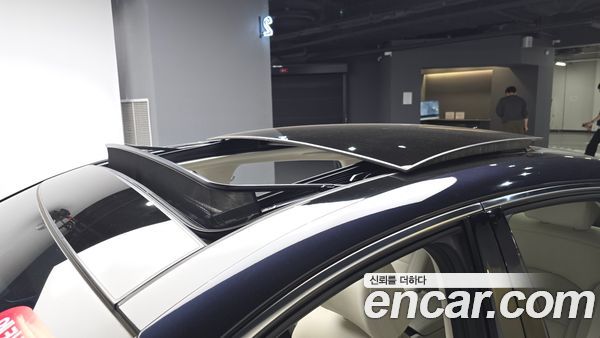 Hyundai Grandeur 2022, фото 28