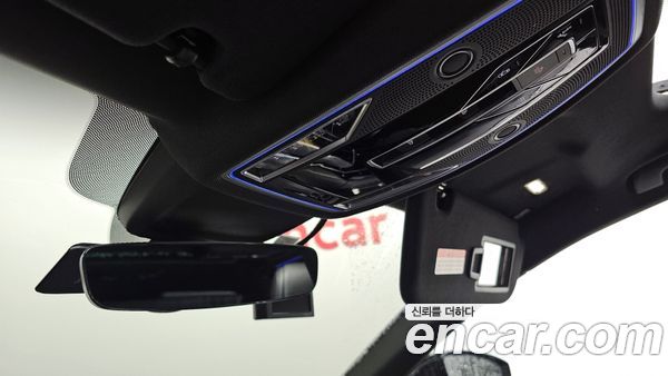 Audi A8 2020, фото 29
