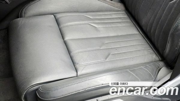 Audi A8 2020, фото 31