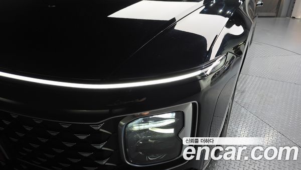 Hyundai Grandeur 2023, фото 8