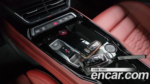 Audi e-tron GT 2022, фото 12
