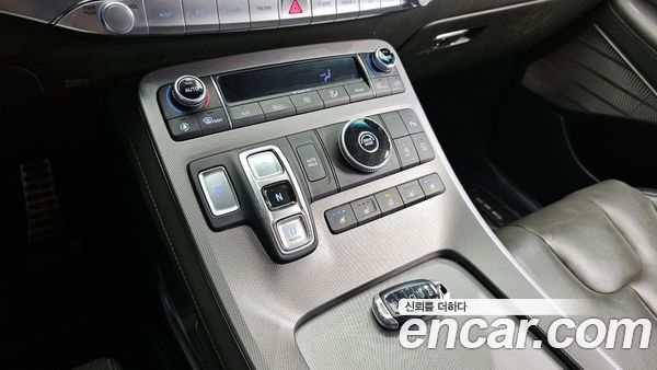 Hyundai Palisade 2021, фото 9