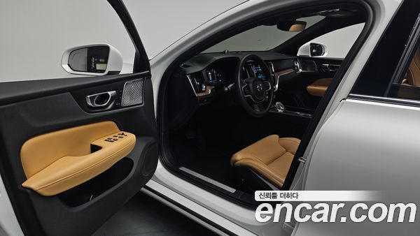 Volvo S60 2023, фото 12