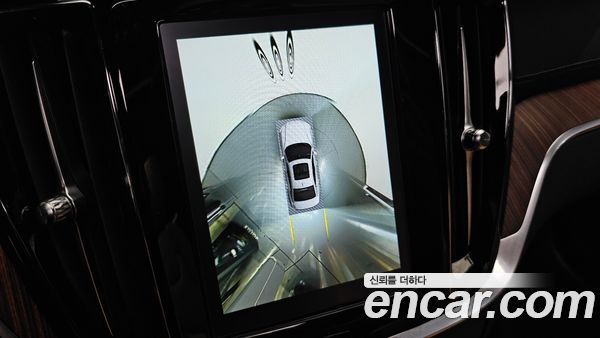 Volvo S60 2023, фото 20