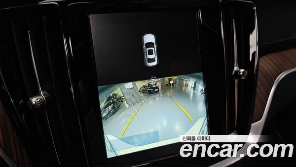 Volvo S60 2023, фото 29
