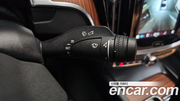 Volvo S60 2023, фото 33