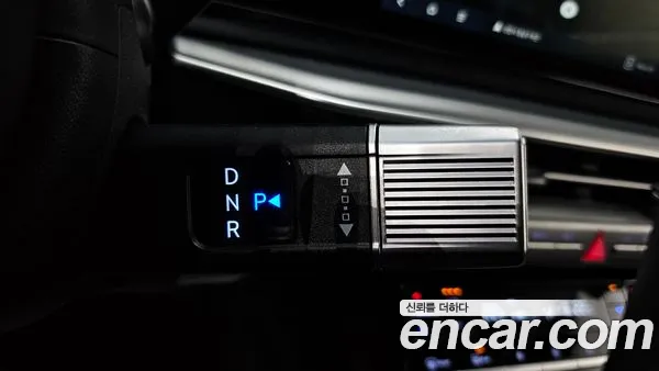 Hyundai Grandeur 2023, фото 9