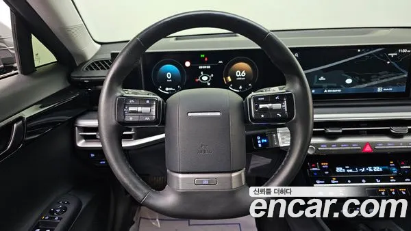 Hyundai Grandeur 2023, фото 14