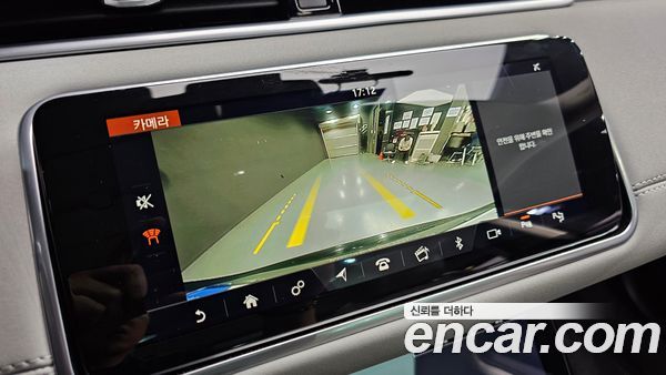 Land Rover Range Rover Evoque 2020, фото 20