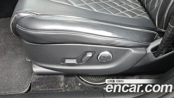 Genesis GV80 2022, фото 32