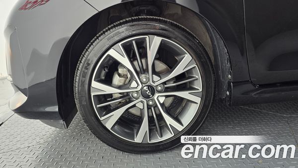 Kia Picanto 2023, фото 5