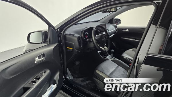Kia Picanto 2023, фото 13
