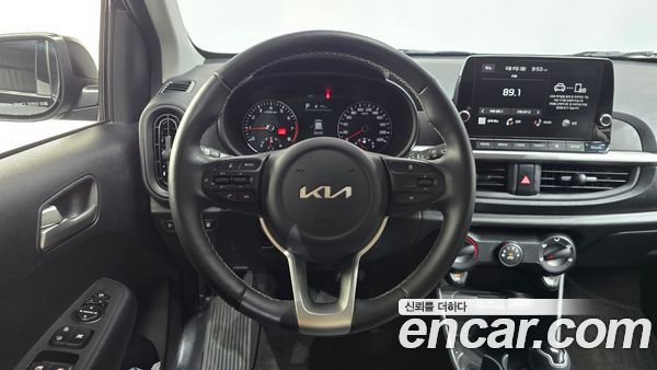 Kia Picanto 2023, фото 18