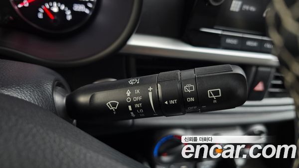 Kia Picanto 2023, фото 24