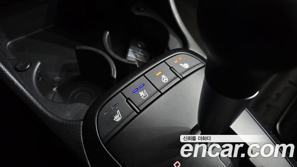 Kia Picanto 2023, фото 26