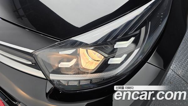 Kia Picanto 2023, фото 8
