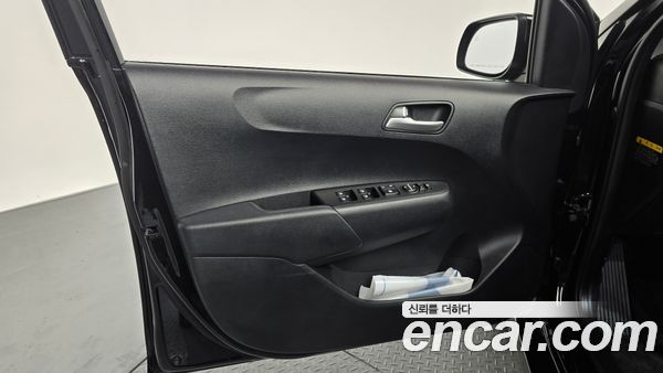 Kia Picanto 2023, фото 14