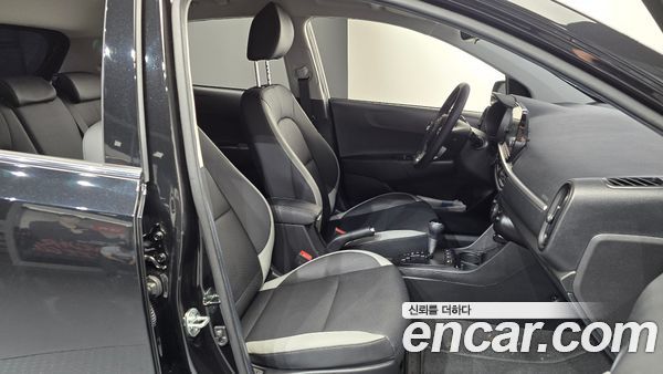 Kia Picanto 2023, фото 16