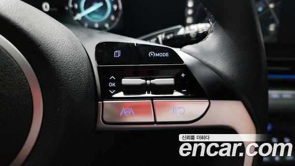 Hyundai Elantra 2023, фото 14
