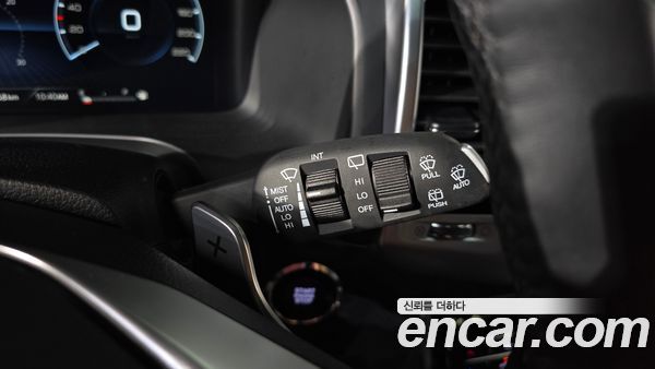 KGM Rexton 2021, фото 26