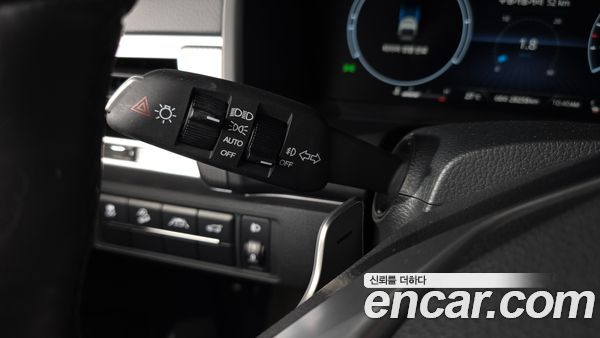 KGM Rexton 2021, фото 29